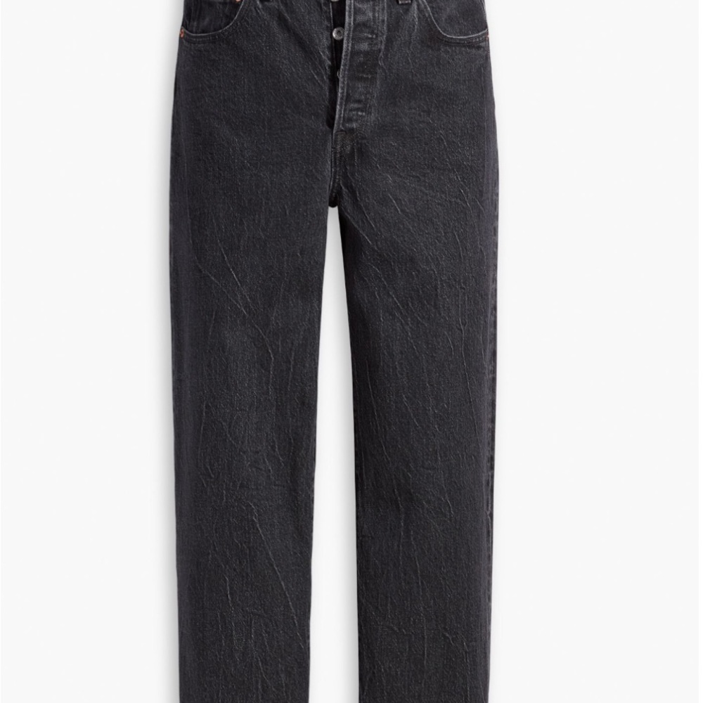 Levi’s Ribcage Strait Ankle